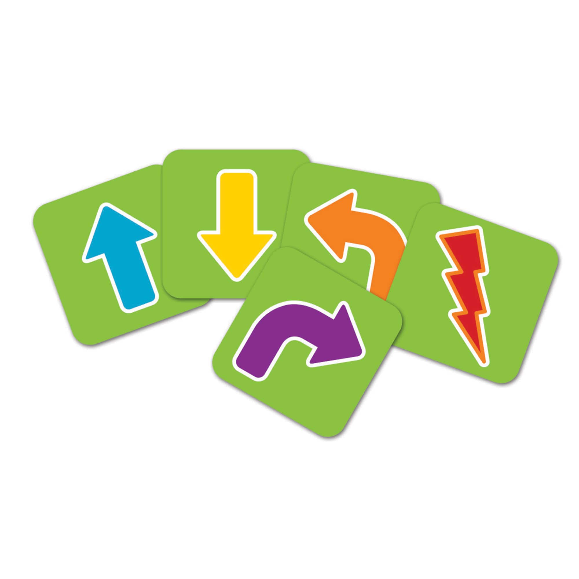 Code and Go™ Robot Mouse Activity Set